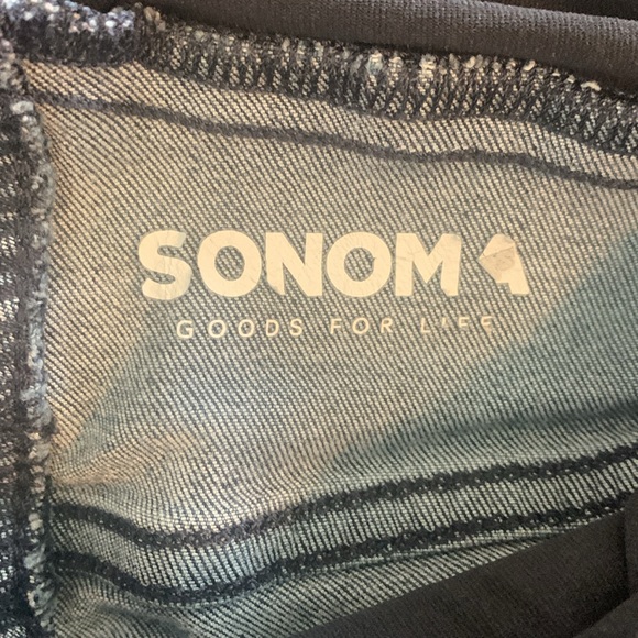 Sonoma maternity jeans - Picture 8 of 9